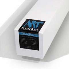 PhotoWhite 270 g/m² 24"/610mm x 15m 