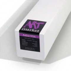 Radiant White 270 gsm, fehér, matt, 24"/610 mm x 15 m tekercs