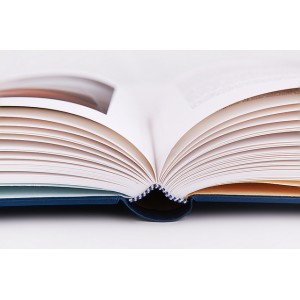Photo Rag® Book & Album A3 25 lap/doboz