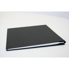 Leather Album Cover "Classic" A4 210 x 297 mm
