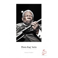 Photo Rag® Satin Photo Rag® Satin