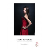 FineArt Baryta Satin
