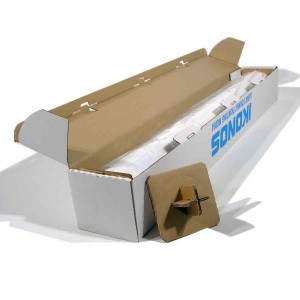 360 µm, Blockout film 1,10m x 30m