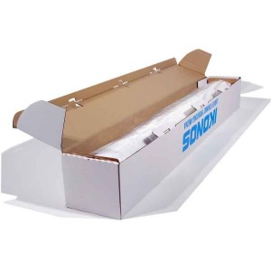 360 µm, Blockout film 1,10m x 30m