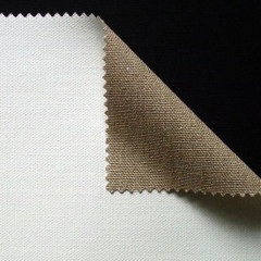 498 g/m² festővászon 170cm x 10m
