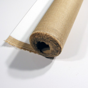 584 g/m² festővászon tekercs  210cm x 10m 