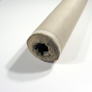 498 g/m² festővászon 170cm x 10m