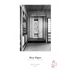 Rice Paper 100 g/m²  24"/610mm x 30m 