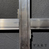 Alu középmerevítő profil (50x21 mm) 3,025 méter Alu középmerevítő profil (50x21 mm) 3,025 méter