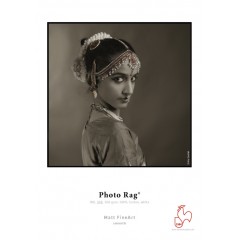 Photo Rag® 188 g/m² 17"/413mm x 12m 