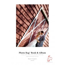 Photo Rag® Book & Album A2 25 lap/doboz