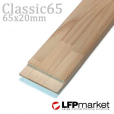 Classic65 középmerevitő léc, 70cm