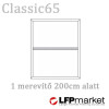 Classic65 középmerevitő léc, 210cm Classic65 középmerevitő léc, 210cm